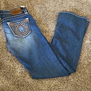 BIG STAR JEANS